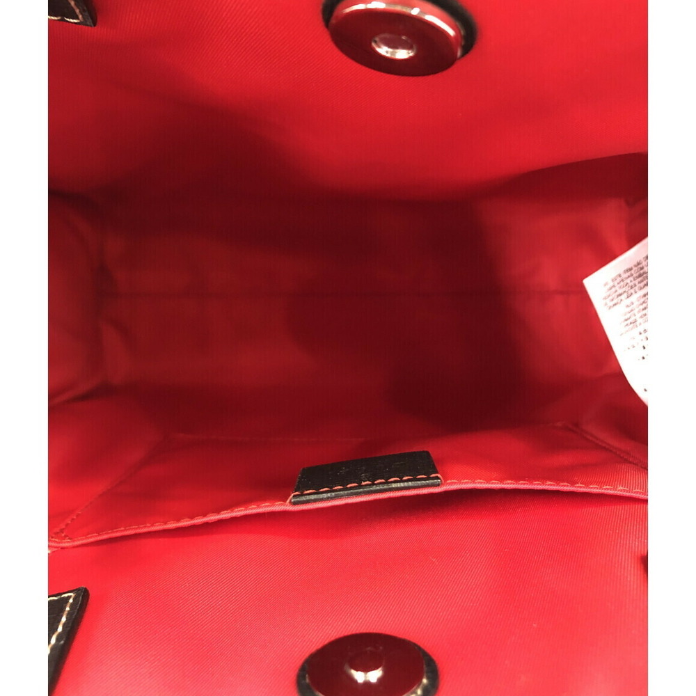 Gucci Ladybug Handbag - Picture 3 of 7